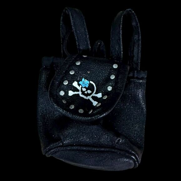 Bratz Treasures Collection Cloe Doll MGA 2005 INCOMPLETE - Picture 11 of 16